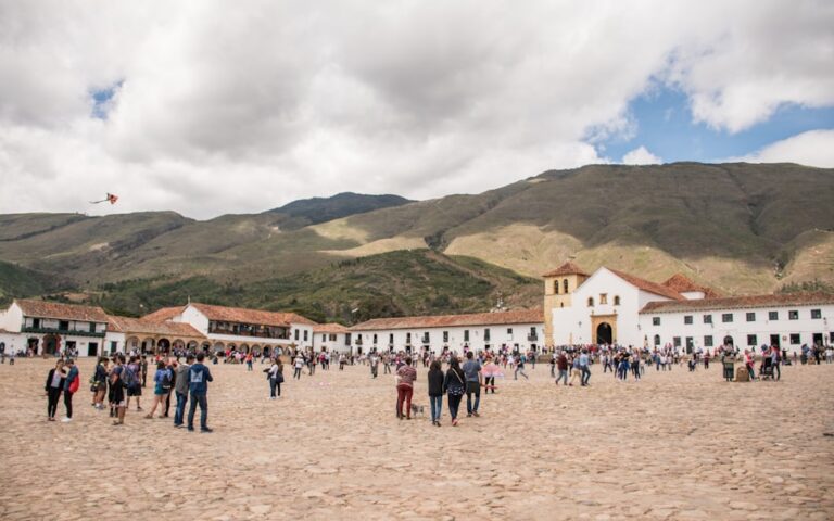 Photo "El Rocío: the village that inspired the Wild West"