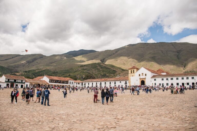 El Rocío: la aldea que inspiró el Lejano Oeste​