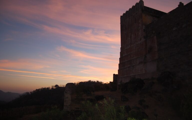 Photo Castle of San Pedro: vestiges of the history of Huelva