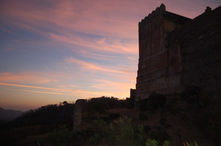Castillo de San Pedro: vestigios de la historia de Huelva​