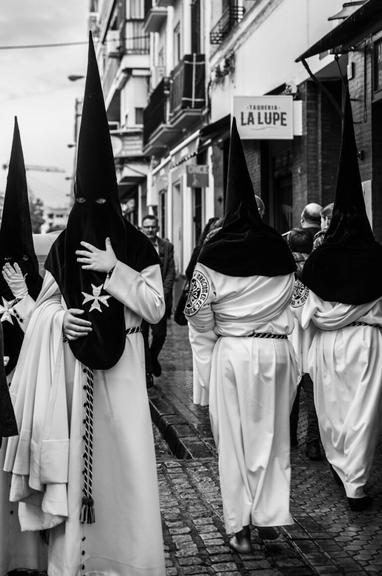 Semana Santa en Huelva: tradición y devoción andaluza​