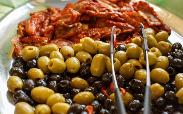 Photo "10 typical dishes from Huelva that conquer palates"