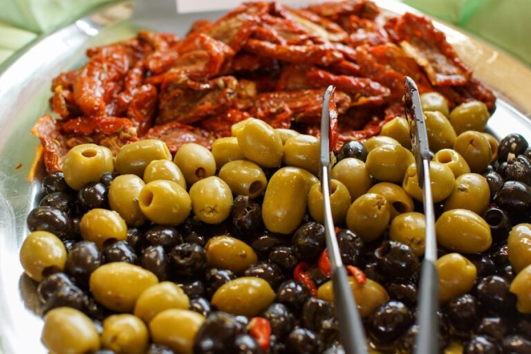 10 platos típicos de Huelva que conquistan paladares​