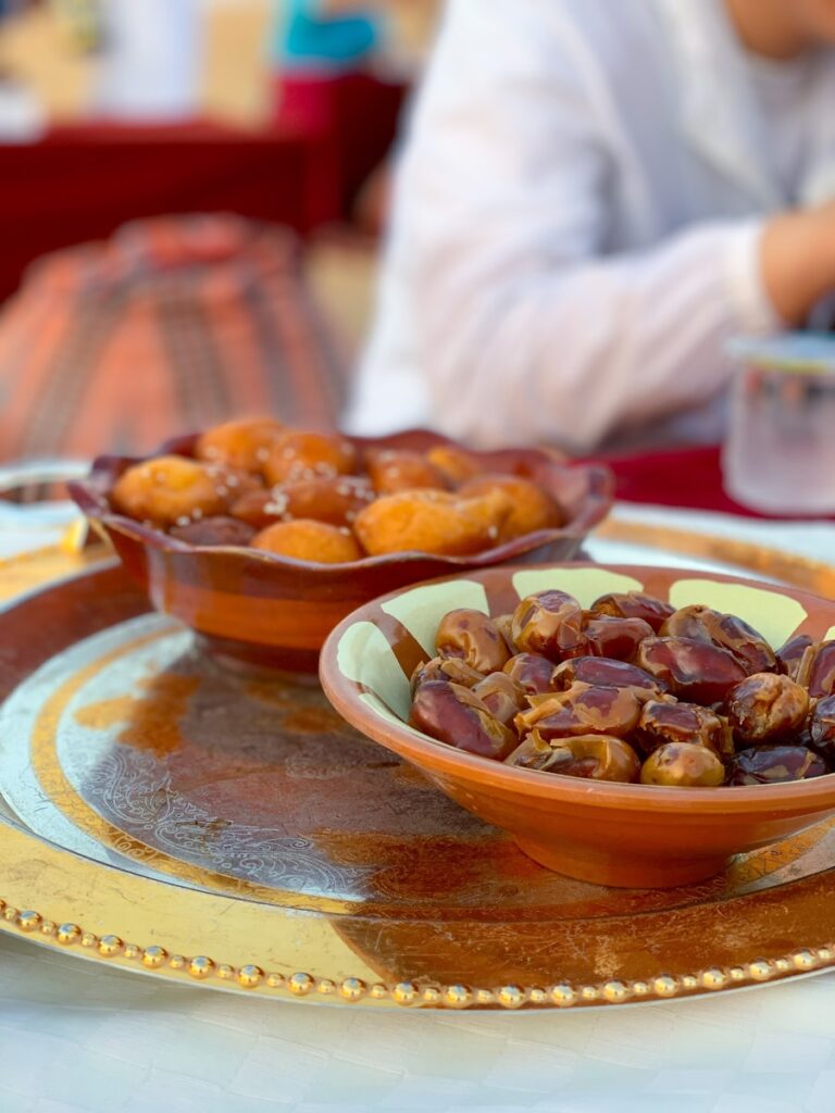 ​Ruta gastronómica por Huelva: sabores que cuentan historias​
