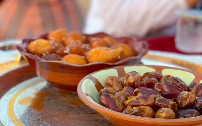 Photo Gastronomic route through Huelva: flavors that tell stories