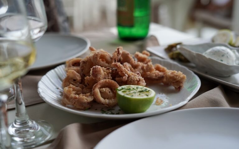 Photo White shrimp from Huelva: the Atlantic treasure you must try​