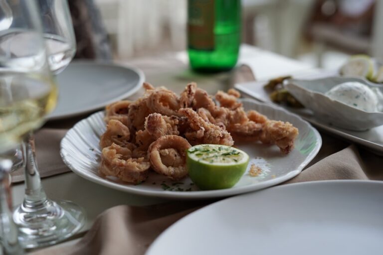Gamba blanca de Huelva: el tesoro del Atlántico que debes probar​