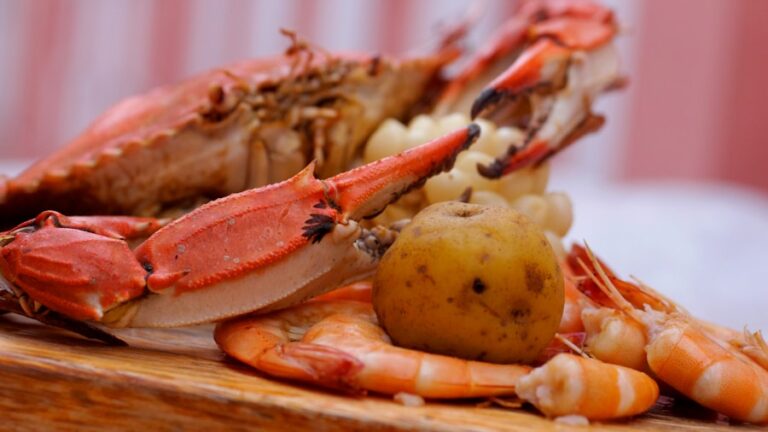 Huelva, Capital Española de la Gastronomía: descubre por qué​