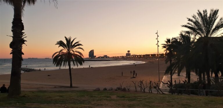 Playa de la Torre del Loro: historia y naturaleza en la costa onubense​