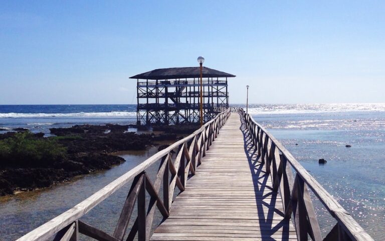 Photo "5-day getaway in Huelva: culture, nature, and gastronomy"