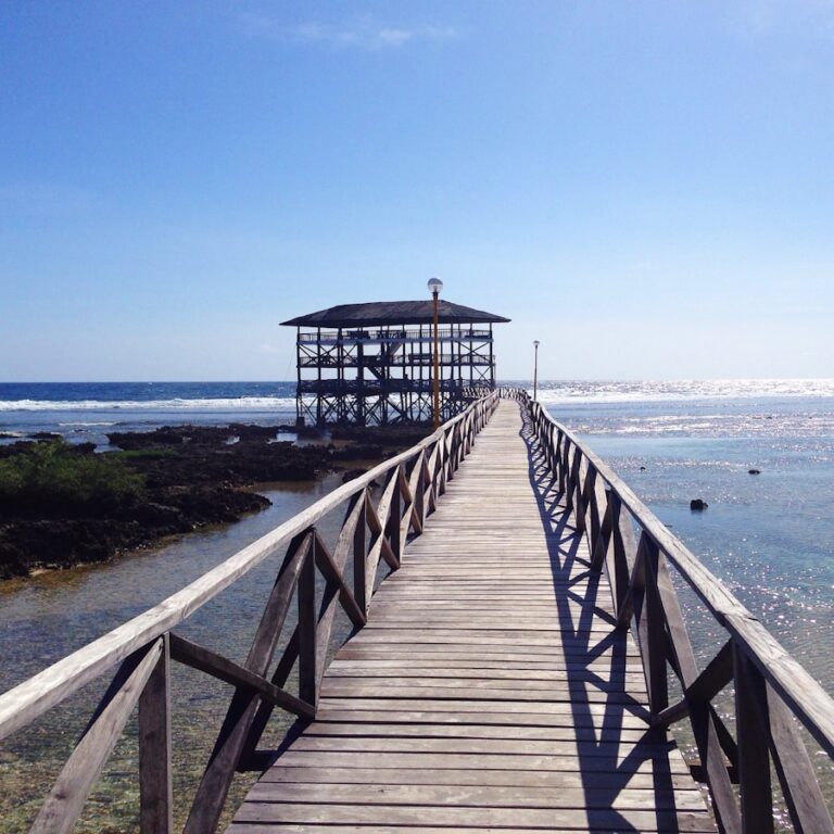 ​Escapada de 5 días en Huelva: cultura, naturaleza y gastronomía​