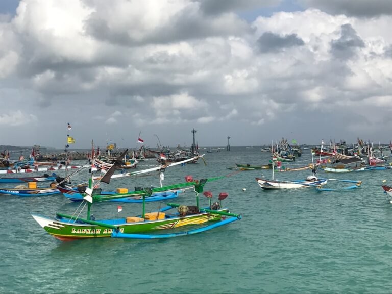 Punta Umbría: sol, mar y tradición pesquera​