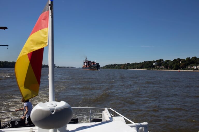Fiestas Colombinas: celebrando la partida de Colón desde Huelva​