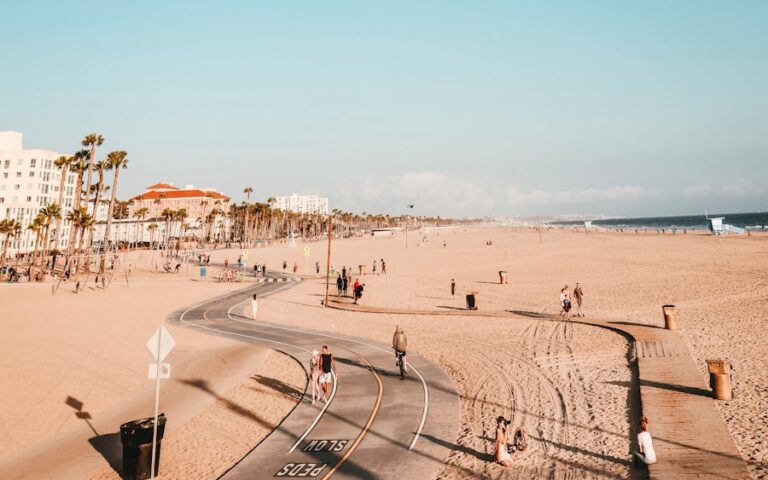 Photo Huelva attractions