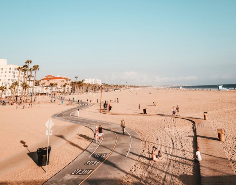Qué ver en Huelva en invierno: planes, pueblos y naturaleza