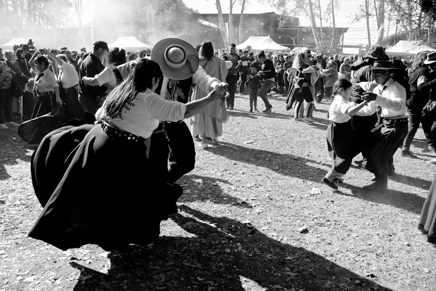 Romería del Rocío