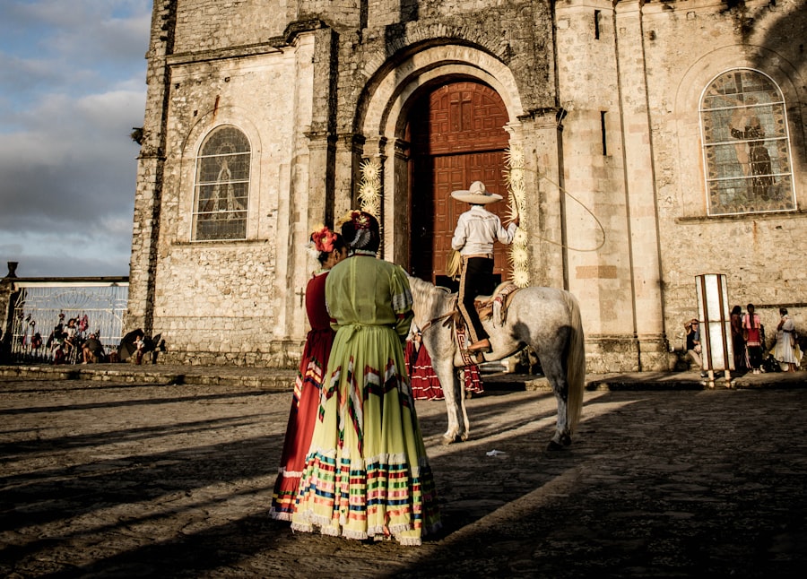 Photo Romería del Rocío